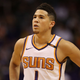 Illustration for article titled Okay, Sure, Devin Booker Is Now A Max Player